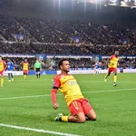 RC Lens : Haise a déçu Openda