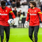 RC Lens : Haise a fait son choix entre Samba et Leca face à Linas-Monthéry