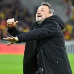 RC Lens : Haise a offert une belle récompense à  ses joueurs après l'OL