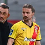 RC Lens : Haise a prolongé, Cahuzac nouvel adjoint ?