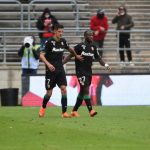 RC Lens : Haise a tranché entre Ganago, Kalimuendo et Sotoca