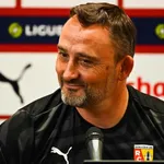 RC Lens : Haise annonce un coup dur avant Monaco et veut vite retrouver l&rsquo;Europe