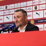 RC Lens : Haise annonce un gros coup dur et parle Mercato avant Montpellier