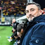 RC Lens : Haise affiche son plan de bataille avant le PSV Eindhoven