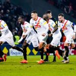 RC Lens : Haise bénéficie d’un coup de pouce d’un rival avant d’affronter l’OL