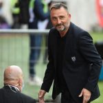 RC Lens : Lyon, les regrets, le public lensois, le RC Strasbourg, Haise répond à  tout