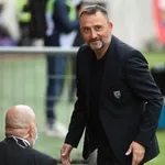 RC Lens : Lyon, les regrets, le public lensois, le RC Strasbourg, Haise répond à tout