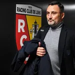RC Lens : Haise connaît ses concurrents pour le poste d’entraîneur de Liverpool