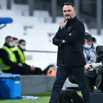 RC Lens : Haise doit gérer un problème très handicapant pendant la trêve
