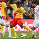RC Lens : Haise donne des nouvelles de Doucouré