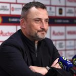 RC Lens : Haise donne des nouvelles de Sotoca et Saïd et réagit à  l’affaire Le Graët et au limogeage de Stéphan