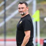 RC Lens : Haise donne un tuyau à l'OM contre l'ASSE