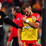 RC Lens : Haise donne une sale nouvelle pour Gradit