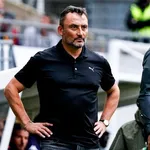 RC Lens : Haise déplore trois absences face à Montpellier et vend la mèche pour son onze