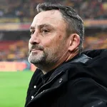 RC Lens : Haise déplore un incertain pour Montpellier et réagit à ses trois ans à la tête des Sang et Or