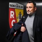 RC Lens : Haise dévoile son groupe pour Fribourg, un coup dur confirmé !