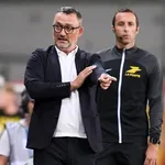 RC Lens : Haise enrage après Eindhoven et envoie un message fort avant l'OM