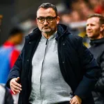 RC Lens : Haise entretient le mystère sur le remplaçant de Danso à Fribourg