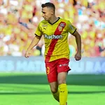 RC Lens : Haise est déjà  tombé sous le charme d’une recrue