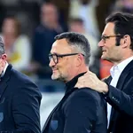 RC Lens : Haise et Pouille ont laissé un vide problématique