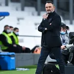 RC Lens : Haise face à deux nouvelles inquiétantes contre le RC Strasbourg