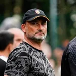 RC Lens : Haise juge la performance de son équipe ainsi que les premières de Diouf et Spierings