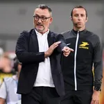 RC Lens : Haise lâché par un titulaire indéboulonnable avant le PSG ?