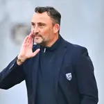 RC Lens : Haise marche sur les traces d’un mythe lensois