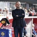 RC Lens : Haise ne retient rien de la gifle reçue à  Brest