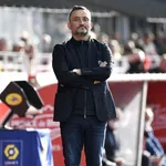 RC Lens : Haise ne retient rien de la gifle reçue à  Brest