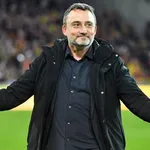 RC Lens : Haise préfère s’occuper de l’OM que du PSG