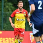 RC Lens : Haise récupère un blessé avant Brest