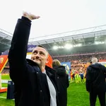 RC Lens : Haise refuse la comparaison avec les Sang et Or 2022-23, le vestiaire vise la 2ème place !