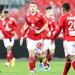 RC Lens : Haise reçoit deux bonnes nouvelles avant la revanche face à  Brest