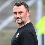RC Lens : Haise ressort une satisfaction du dernier match amical