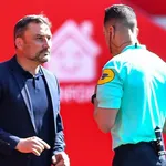 RC Lens : Haise révèle les dessous de son expulsion et a une nouvelle inquiétante pour le PSG