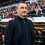 RC Lens : Haise s’amuse du communiqué de l’OM, revient sur la gifle de Payet et évoque le titre