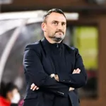 RC Lens : Haise s’est attaqué au défaut qui a plombé les Sang et Or