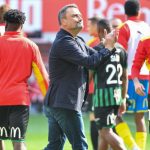 RC Lens : Haise se lâche après la victoire à Reims et revient sur la célébration avec les supporters
