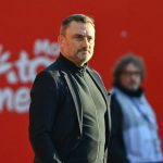 RC Lens : Haise se plaint de l’arbitrage à Brest