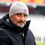 RC Lens : Haise tire une satisfaction de la victoire sur Reims