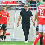 RC Lens : Haise trouve quand même du positif au nul à  Reims (1-1)
