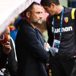 RC Lens : Haise va croiser le fer avec l&rsquo;un de ses anciens chouchous