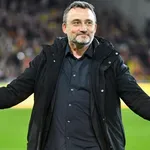 RC Lens : Haise voit un bémol à la qualification contre Linas-Montlhéry, les Sang et Or font un geste