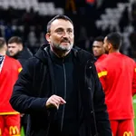 RC Lens : Haise évoque l’objectif européen et fixe un nouveau cap