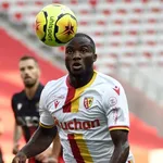 RC Lens : Ignatius Ganago a tapé dans l’oeil du nouveau sélectionneur du Cameroun