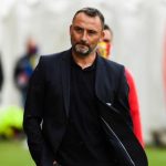 RC Lens : Ignatius Ganago absent contre Montpellier