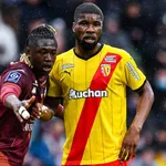 RC Lens : immense coup dur pour Kevin Danso