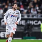 RC Lens – INFO BUT Mercato : Monconduit (Amiens) a dit non aux Sang et Or
