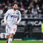 RC Lens &ndash; INFO BUT Mercato : Monconduit (Amiens) a dit non aux Sang et Or